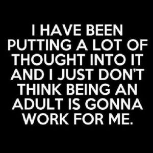 Meet your Posher, Katelyn